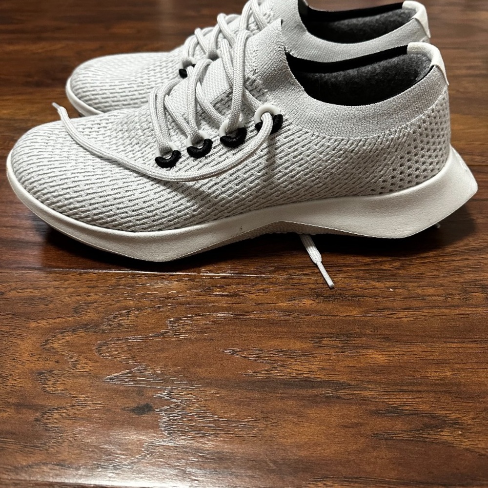 Men’s AllBirds Tree Dasher 2 - Picture 5 of 8